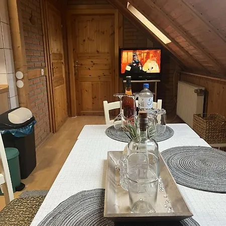 Attraktiver Luftkurort Apartment Winterberg