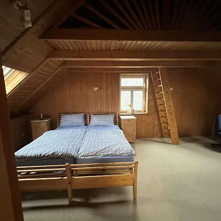 Apartment Attraktiver Luftkurort *