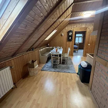 Attraktiver Luftkurort Appartement