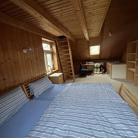 Attraktiver Luftkurort