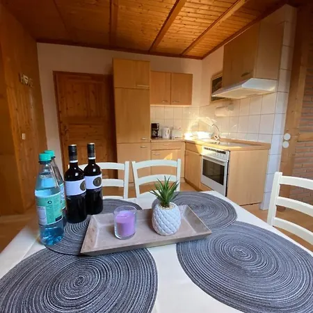 Attraktiver Luftkurort Appartement Winterberg